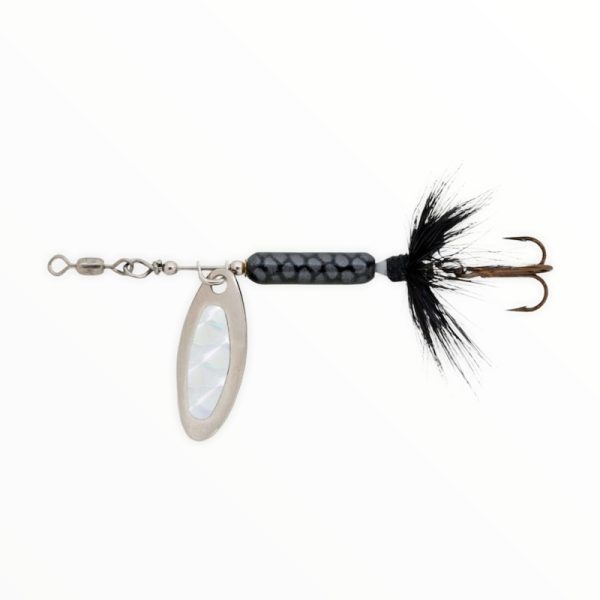 Luhr-Jensen BangTail