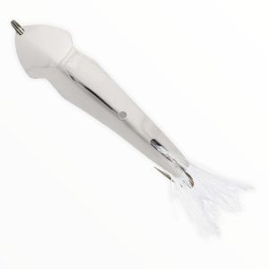 Luhr-Jensen Pet Spoon