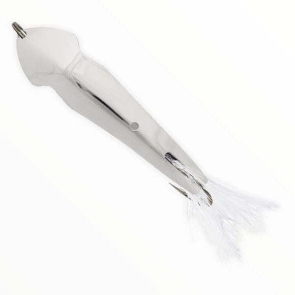 Luhr-Jensen Pet Spoon