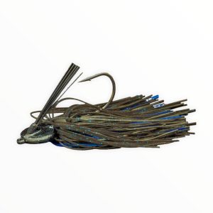 Lunker City Panhead Jig