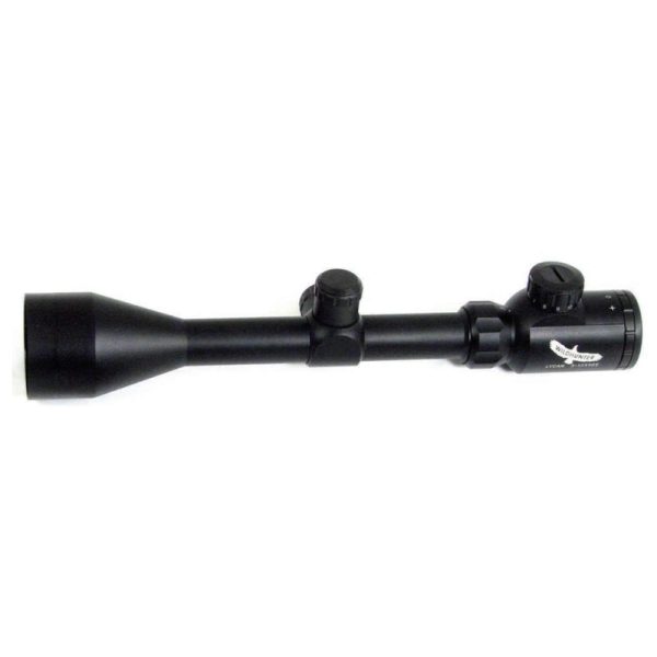 | Lycan Scope | 3-12 x 50E