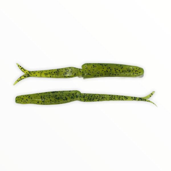M-Pack Shad 5″