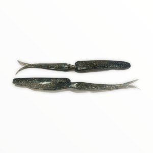 M-Pack  Super Shad 7″