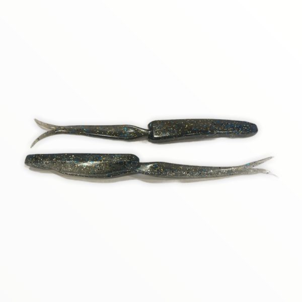 M-Pack  Super Shad 7″