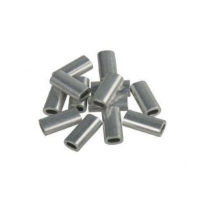 MADCAT Aluminium Crimp Sleeves