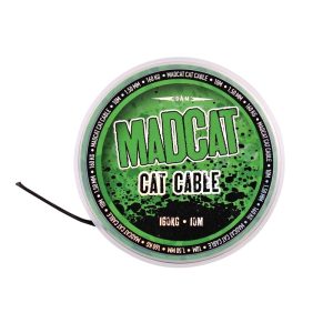 MADCAT Cat Cable 10m 350lb
