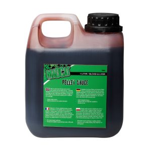 Madcat Pellet Sauce 1L