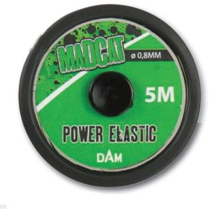 Madcat Power Elastic 0.80mm 5m
