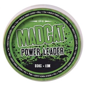 Madcat Power Leader 15m