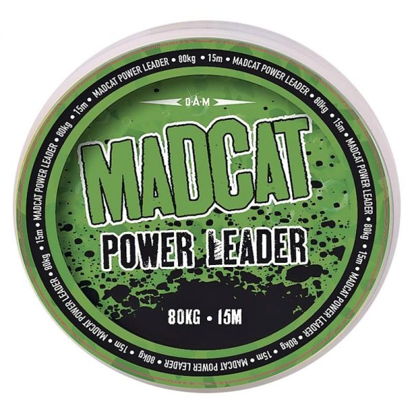 Madcat Power Leader 15m