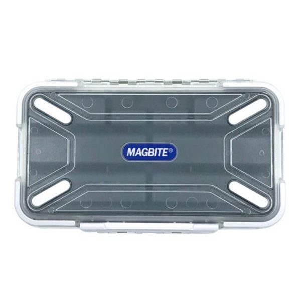 Magbite Magtank Chest
