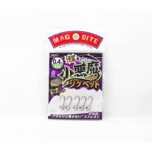 Magbite MB03 Jighead Koakuma