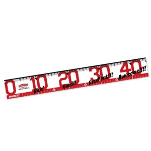 Magbite Measure Sticker 45cm
