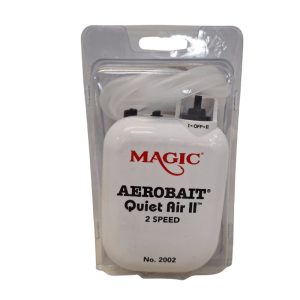 Magic Aerobait Quiet Air II
