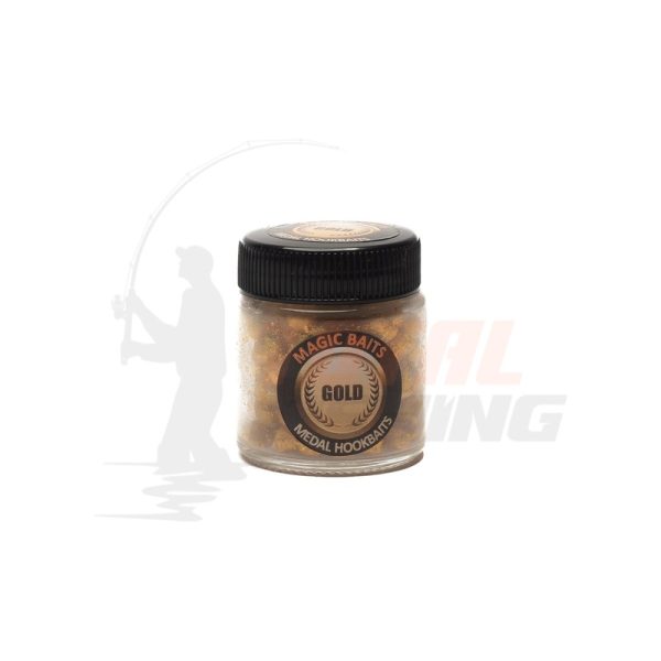 Magic Baits Medals Small Floaties