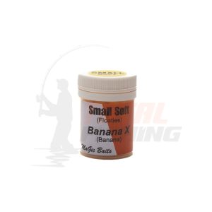 Magic Baits Small Soft Floaties 50ml