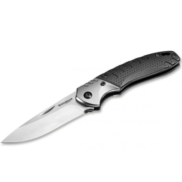 Magnum | Advance Pro | Pocket Knife | Spring Assited Knife