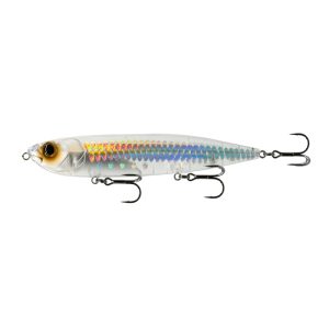 Magnum CatWalk – Glass Shad
