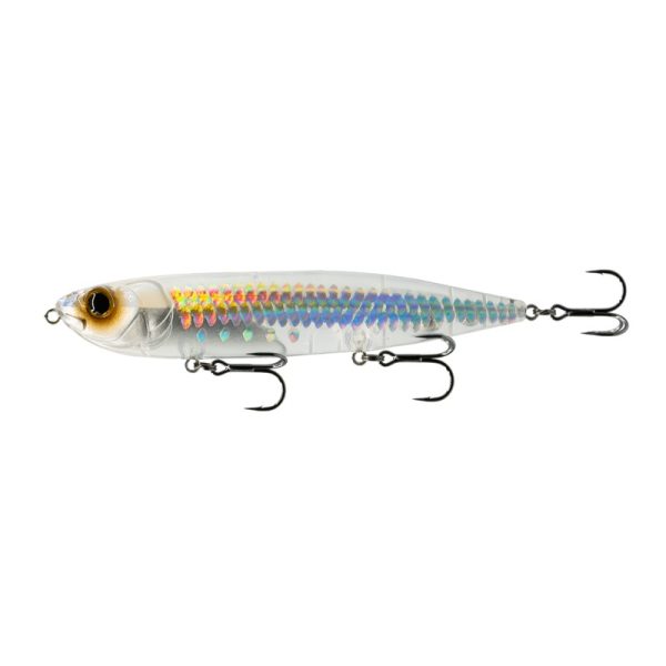 Magnum CatWalk – Glass Shad