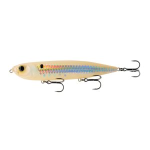 Magnum CatWalk – Spanish Bone Scales