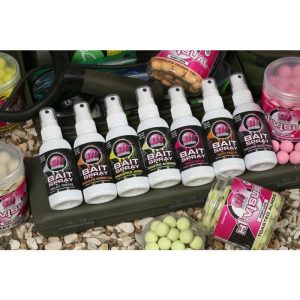 Mainline Bait Sprays 50ml – D