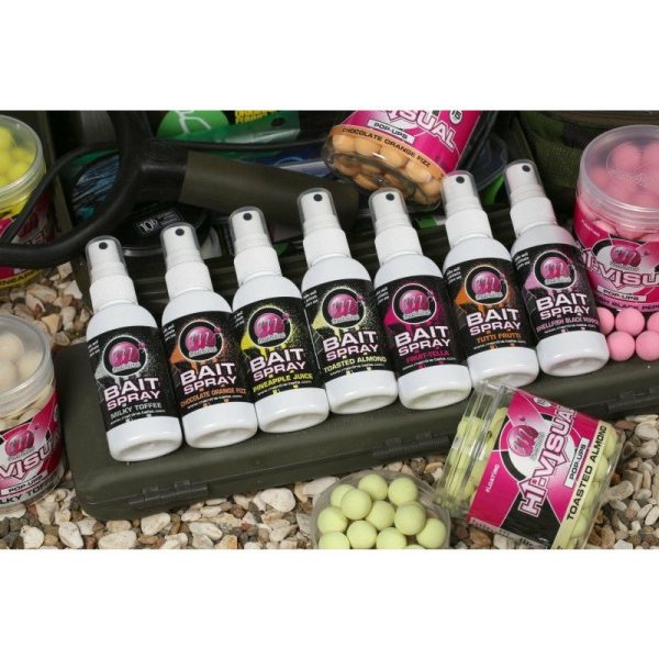 Mainline Bait Sprays 50ml – D
