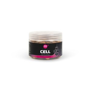 Mainline Baits – Cell Dumbell Wafters – 12 x 15mm