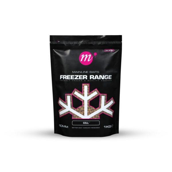 Mainline Baits – Cell Freezer Bait