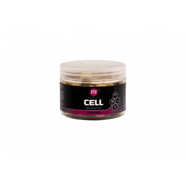 Mainline Baits – Cell Mini Pop-Ups – 13mm