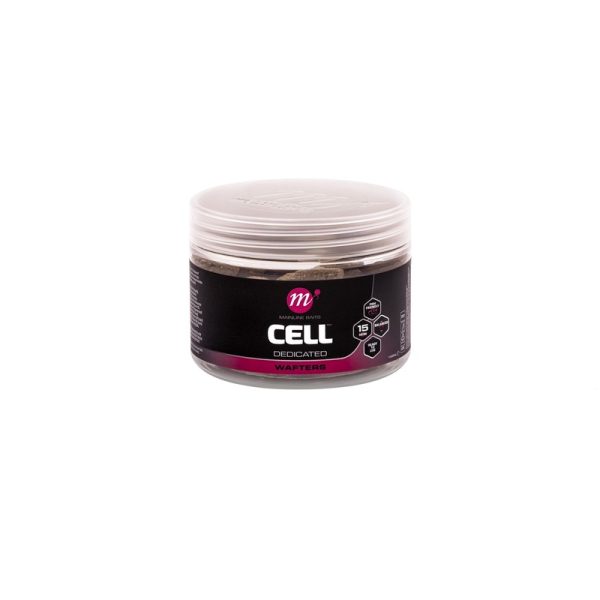 Mainline Baits – Cell Wafters – 15mm