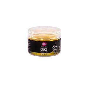 Mainline Baits – Essential Cell Pop-Ups – 15mm