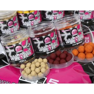 Mainline Balanced Wafters 15mm – D