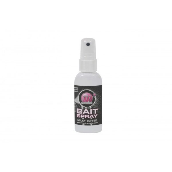 Mainline Carp – Bait Sprays