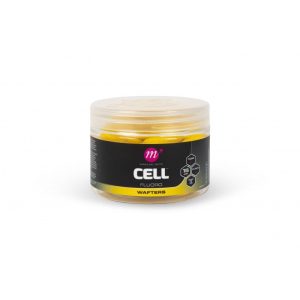 Mainline Carp – Cell Fluoro Wafters – 15mm