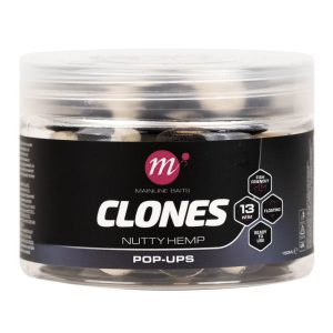Mainline Carp – Clones Nutty Hemp