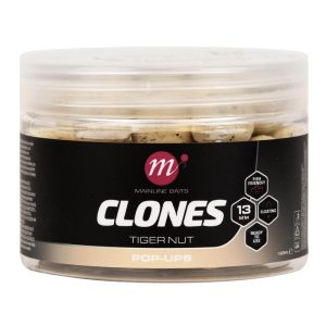 Mainline Carp – Clones Tiger Nut Pop Ups – 13mm