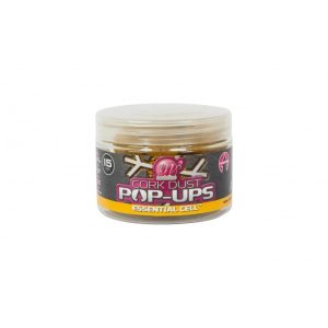 Mainline Carp – Cork Dust Pop Up Essential Cell 15mm