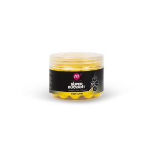Mainline Carp – Essential Cell Super Buoyant Pop-Ups