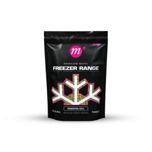 Mainline Carp – Freezer Essential Cell