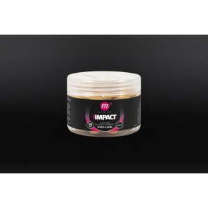 Mainline Carp – Hi Impact Scopex Blackcurrant – 15mm Pop Up