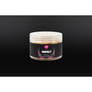Mainline Carp – Hi Impact Scopex Blackcurrant – 15mm Wafter 150ml
