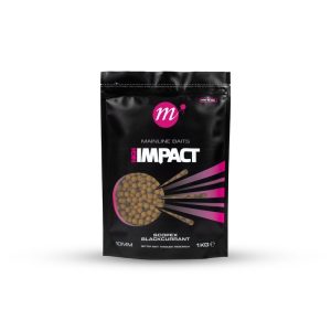 Mainline Carp – Hi Impact Shelf Life Scopex Blackcurrant