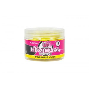 Mainline Carp – Hi Viz Pop Up