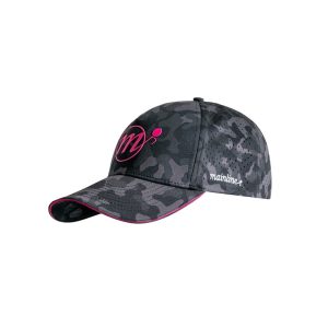 Mainline Carp – Mainline Camo Carp Cap