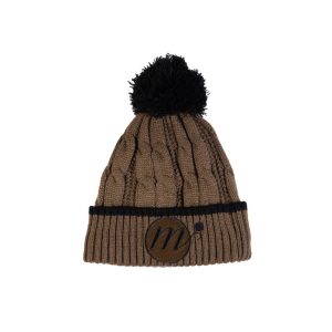 Mainline Carp – Mainline Chunky Icon Fleece Lined Beanie