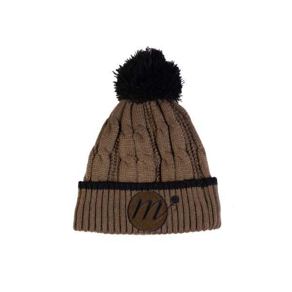 Mainline Carp – Mainline Chunky Icon Fleece Lined Beanie