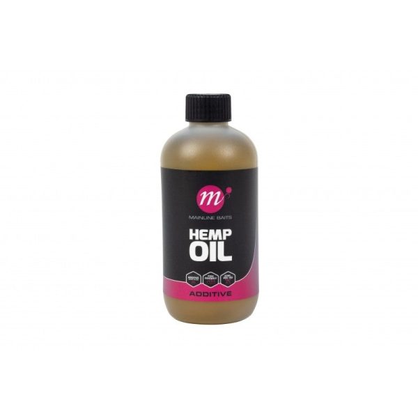 Mainline Carp – Oil 250ml