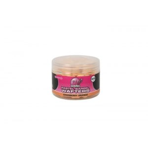 Mainline Carp – Pastel Wafter Barrels 12x15mm