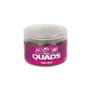 Mainline Carp – Quad Hookbait