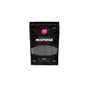 Mainline Carp – Response Pellet ISO Fish